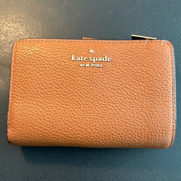 kate spade Handbags - Kate Spade wallet NWOT